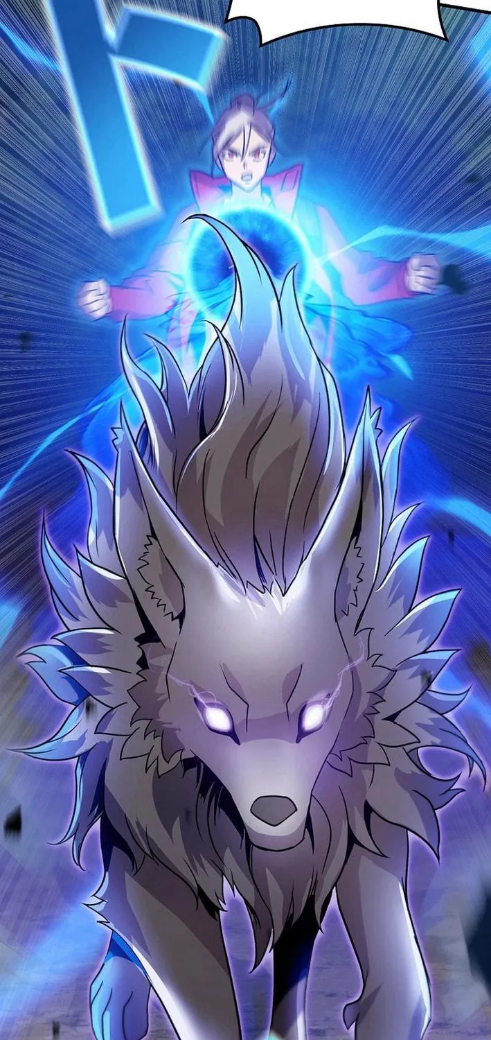 Reclusive Wizard Chapter 15 page 161 - 