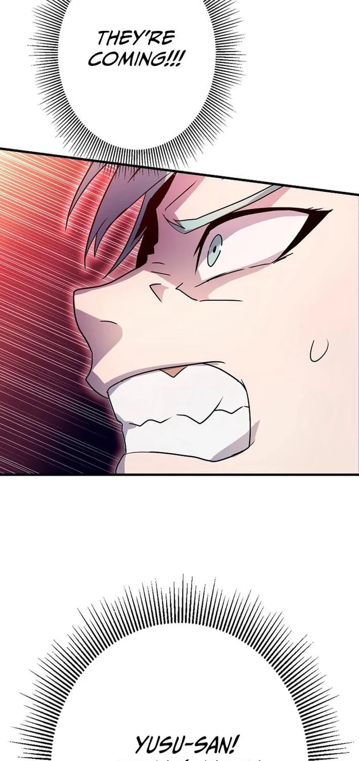 Reclusive Wizard Chapter 15 page 23 - 