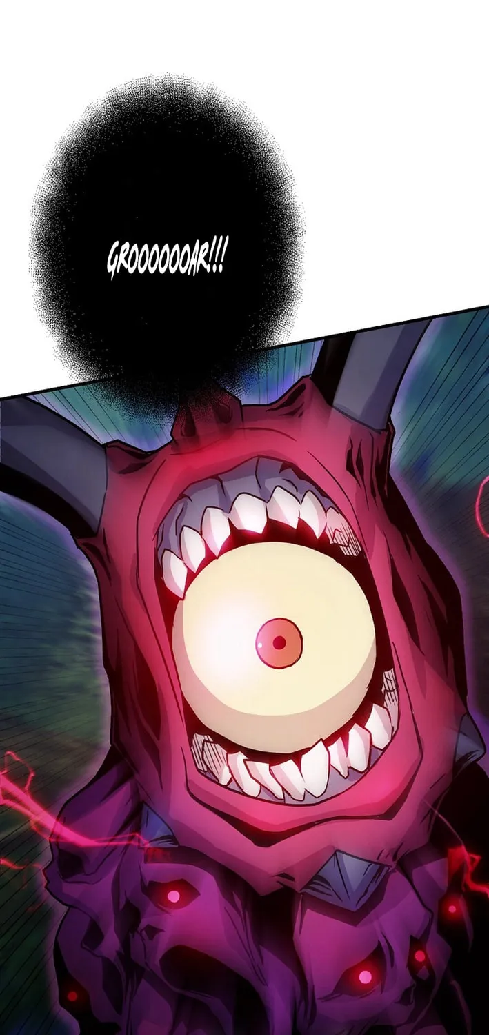 Reclusive Wizard Chapter 15 page 33 - 