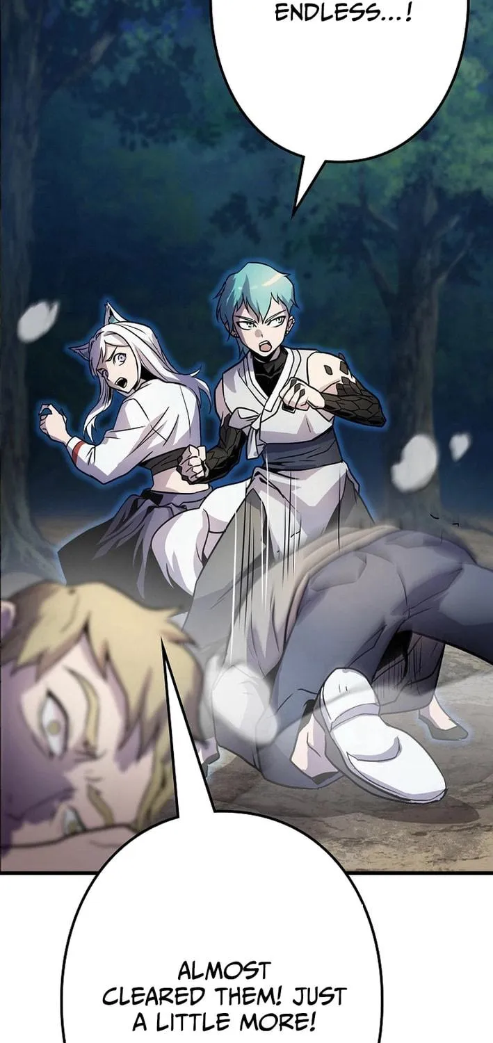 Reclusive Wizard Chapter 15 page 5 - 