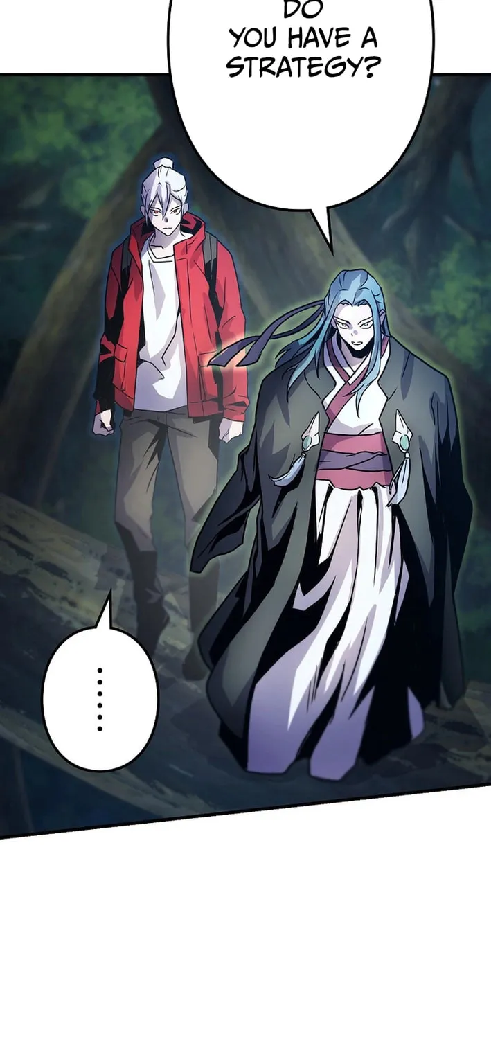 Reclusive Wizard Chapter 15 page 43 - 