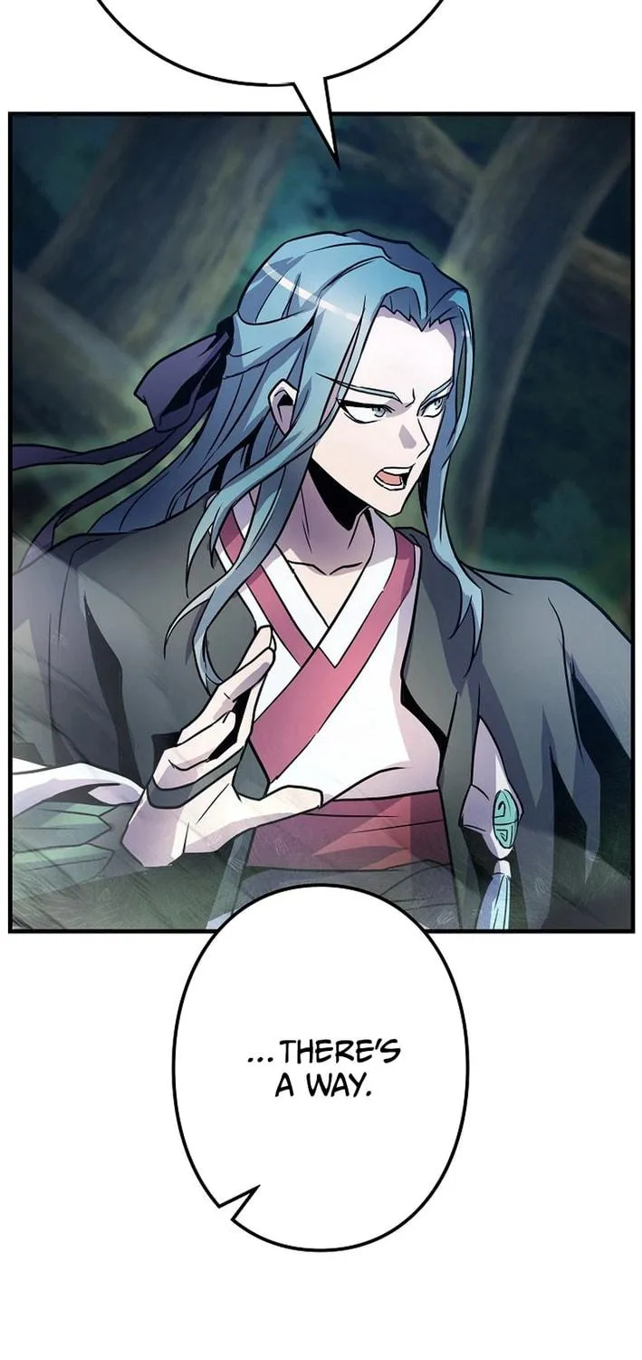 Reclusive Wizard Chapter 15 page 53 - 