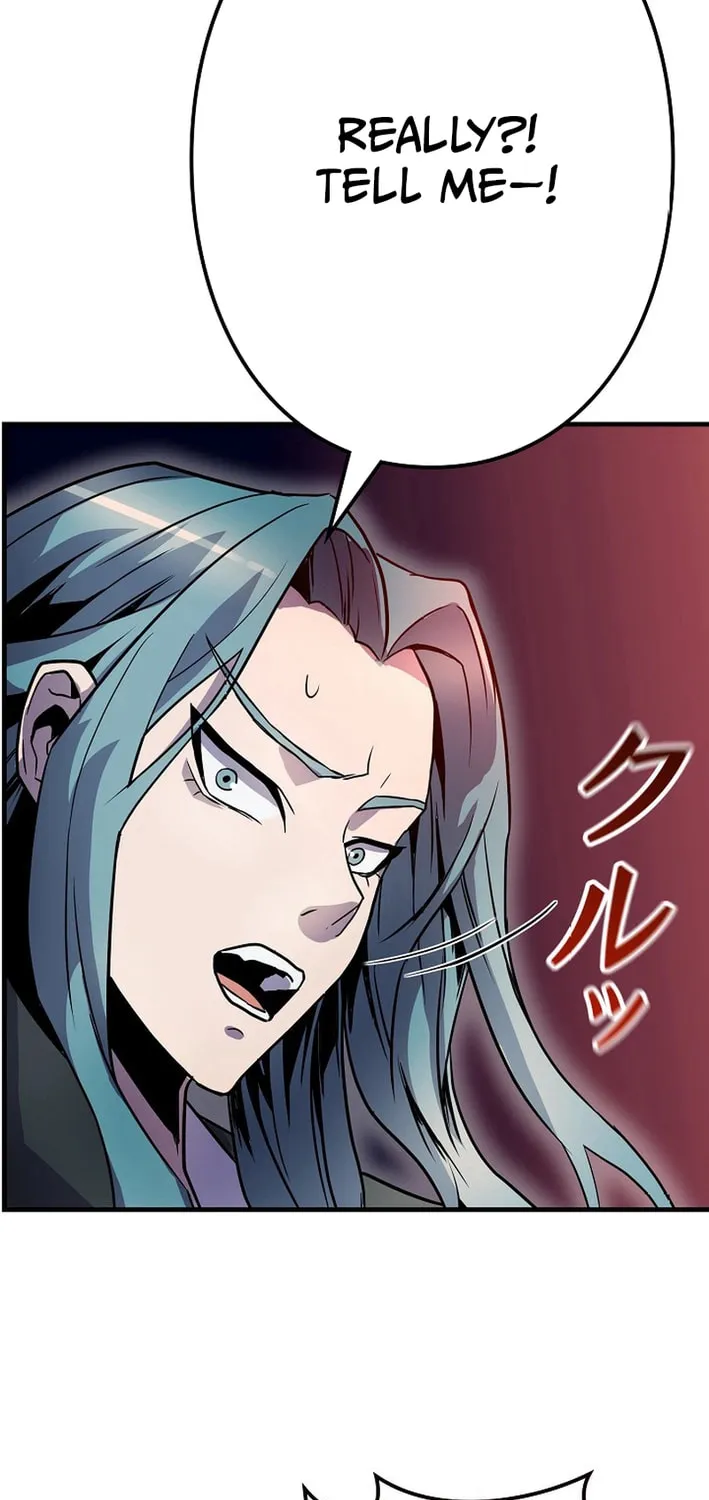 Reclusive Wizard Chapter 15 page 55 - 