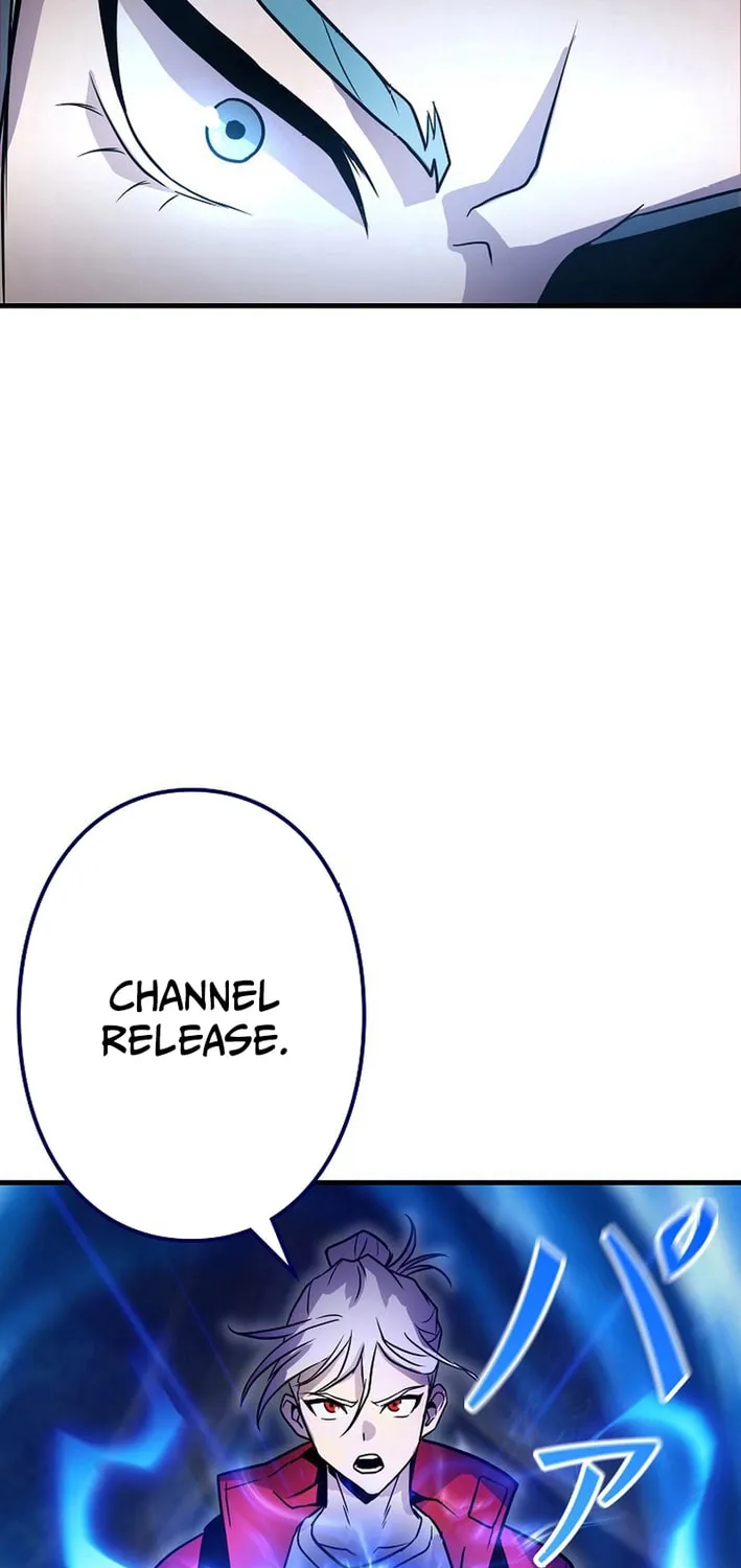 Reclusive Wizard Chapter 15 page 57 - 