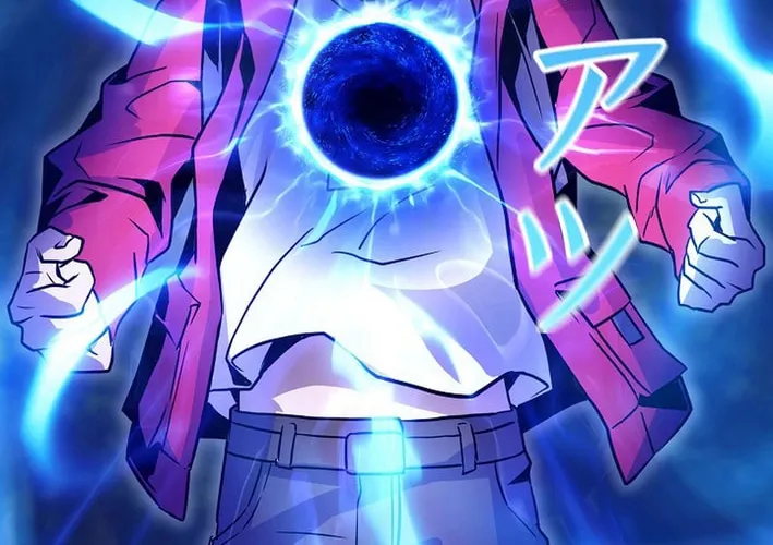 Reclusive Wizard Chapter 15 page 58 - 