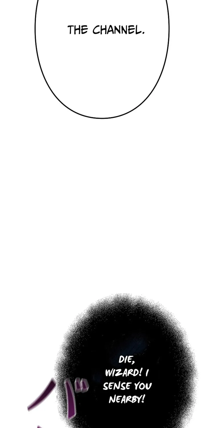 Reclusive Wizard Chapter 15 page 63 - 