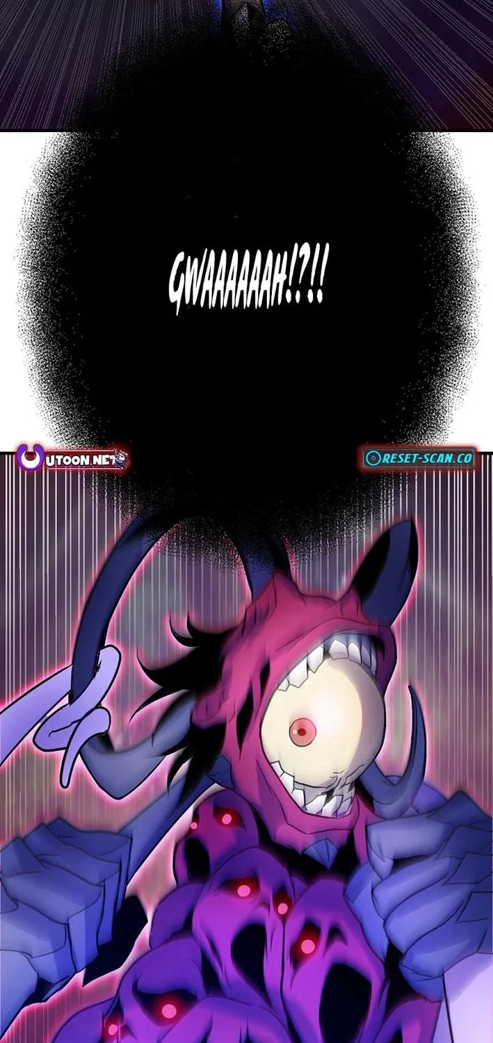 Reclusive Wizard Chapter 15 page 79 - 
