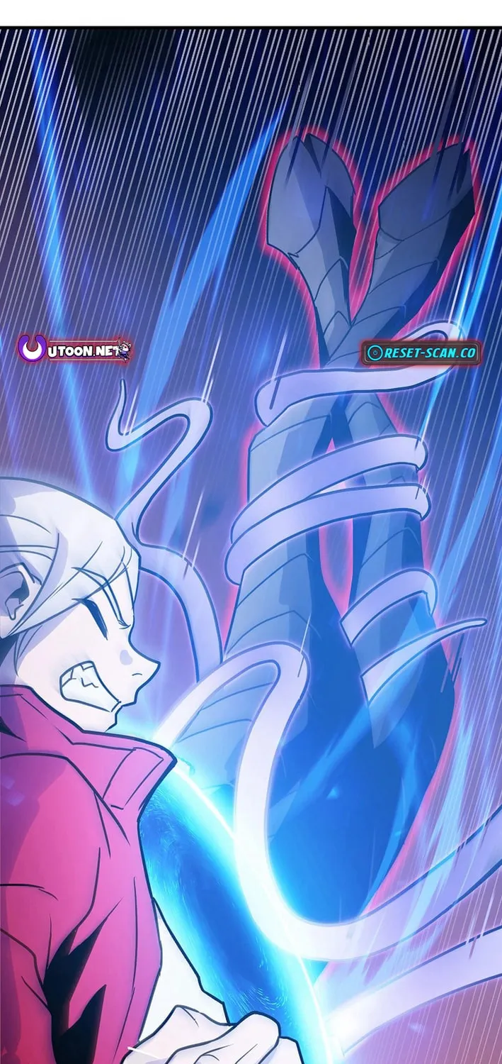 Reclusive Wizard Chapter 15 page 87 - 