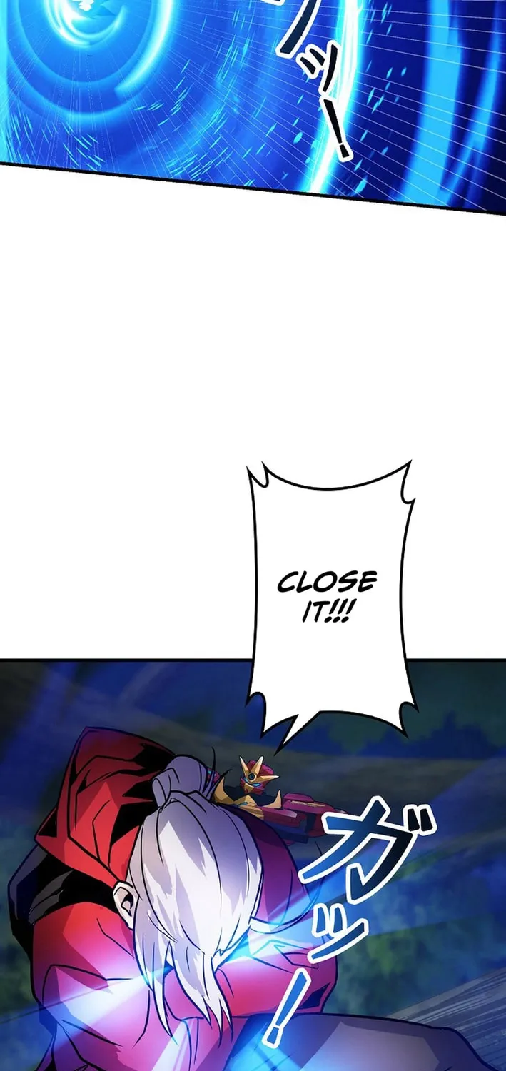 Reclusive Wizard Chapter 15 page 91 - 