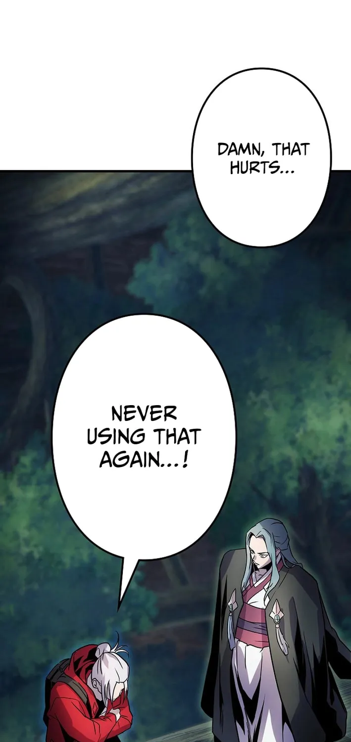 Reclusive Wizard Chapter 15 page 97 - 