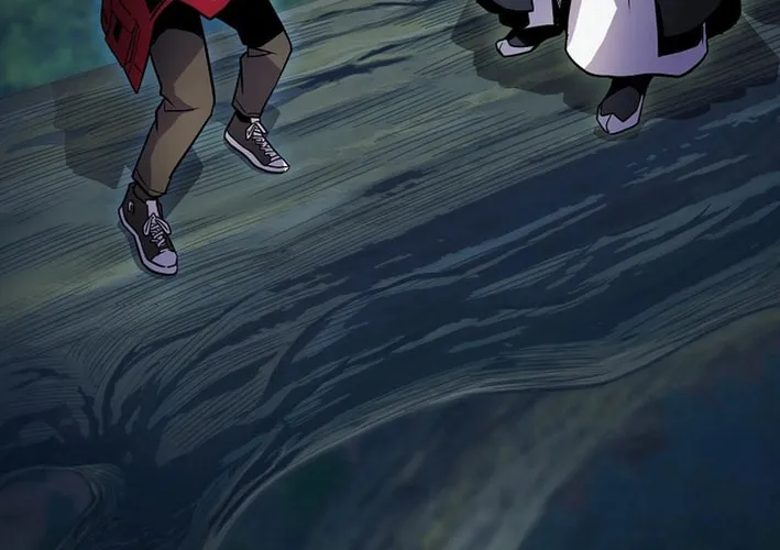 Reclusive Wizard Chapter 15 page 98 - 