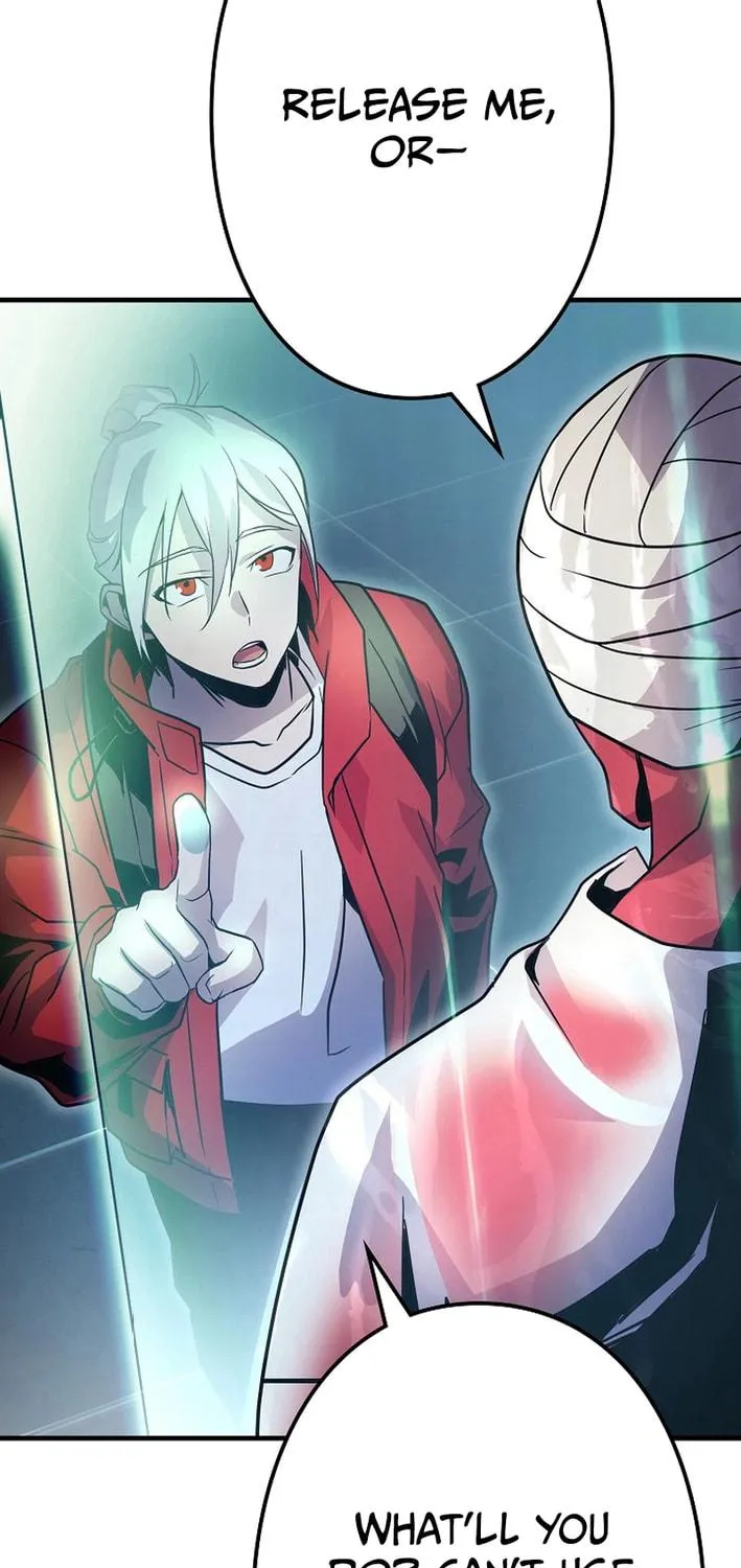 Reclusive Wizard Chapter 16 page 101 - 