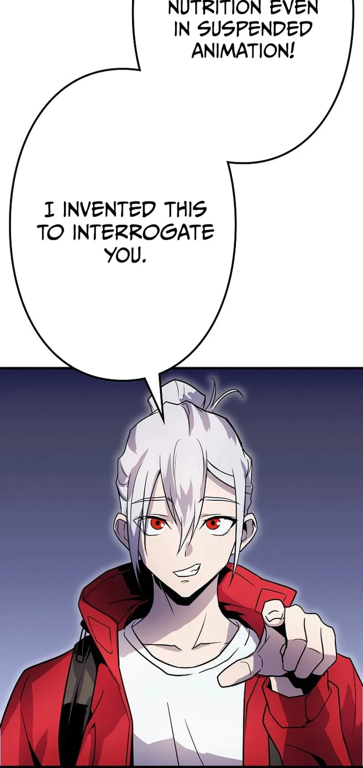 Reclusive Wizard Chapter 16 page 105 - 