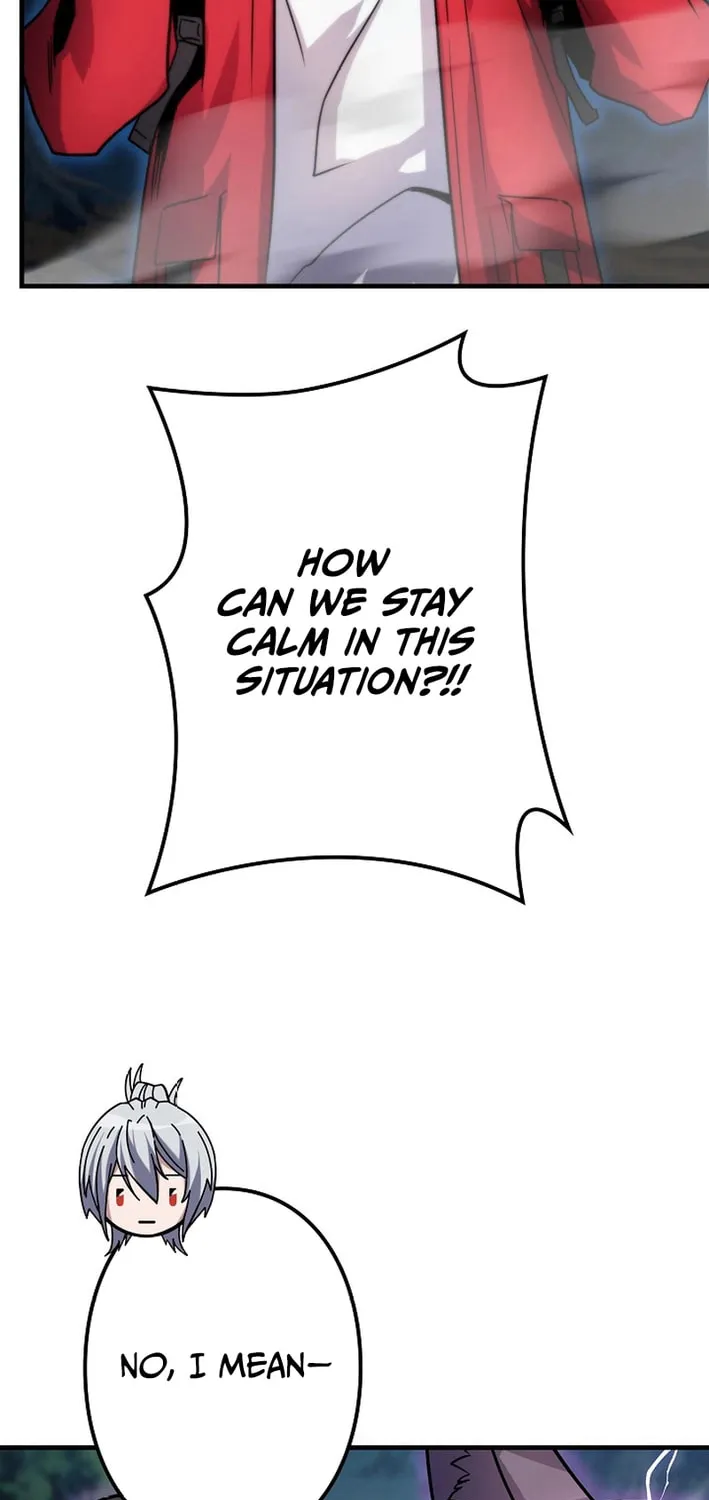 Reclusive Wizard Chapter 16 page 13 - 