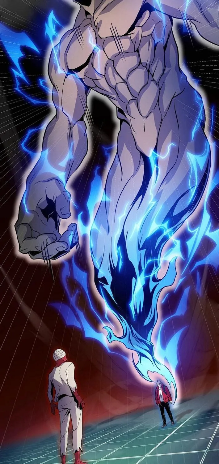 Reclusive Wizard Chapter 16 page 131 - 