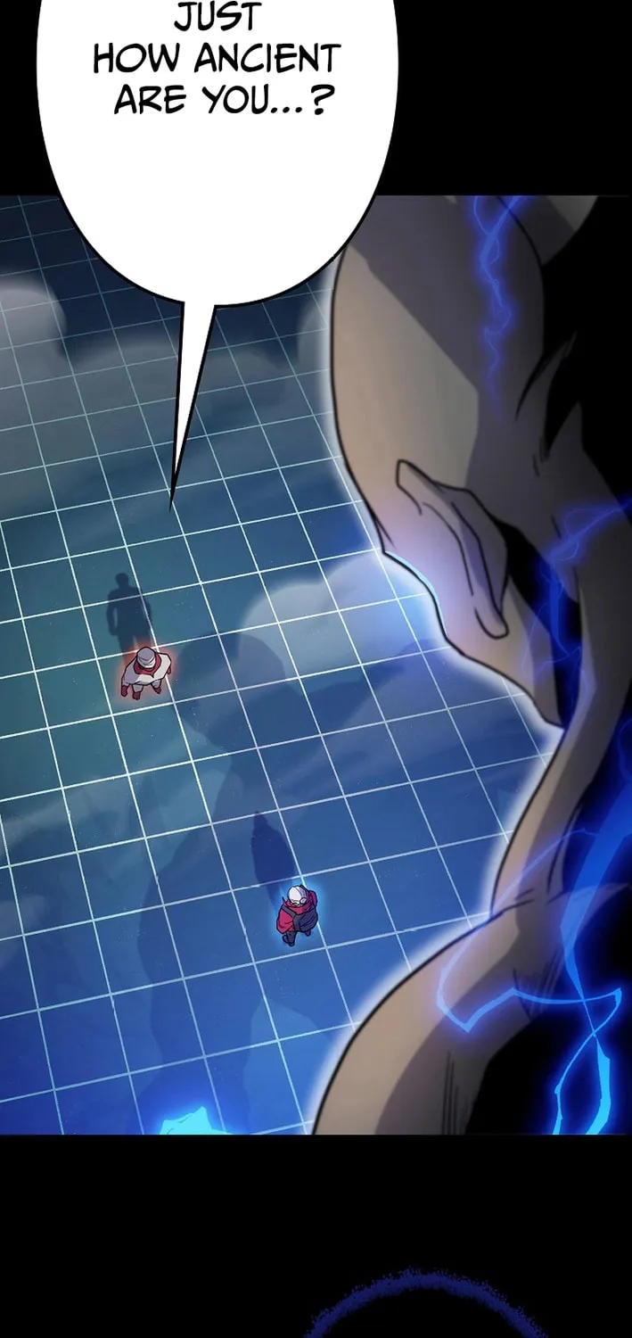 Reclusive Wizard Chapter 16 page 135 - 
