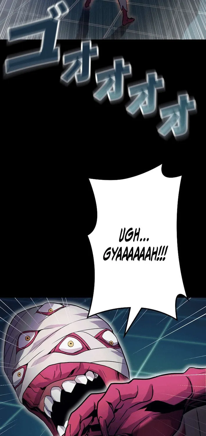 Reclusive Wizard Chapter 16 page 141 - 