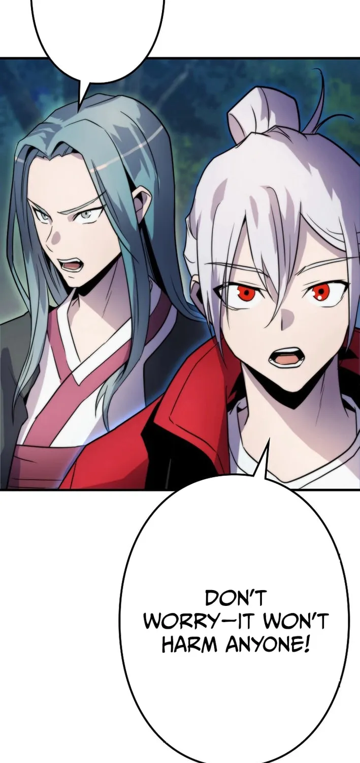 Reclusive Wizard Chapter 16 page 25 - 