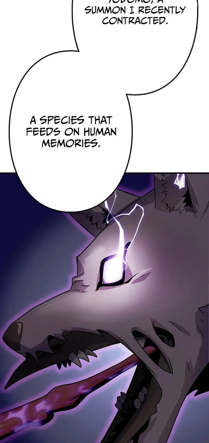 Reclusive Wizard Chapter 16 page 27 - 