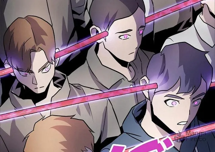 Reclusive Wizard Chapter 16 page 30 - 