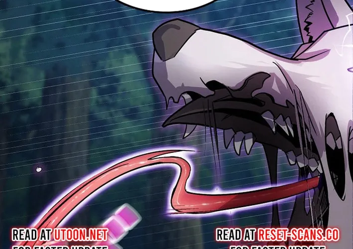 Reclusive Wizard Chapter 16 page 32 - 