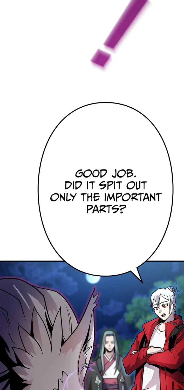 Reclusive Wizard Chapter 16 page 37 - 