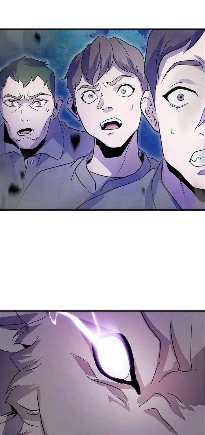 Reclusive Wizard Chapter 16 page 5 - 
