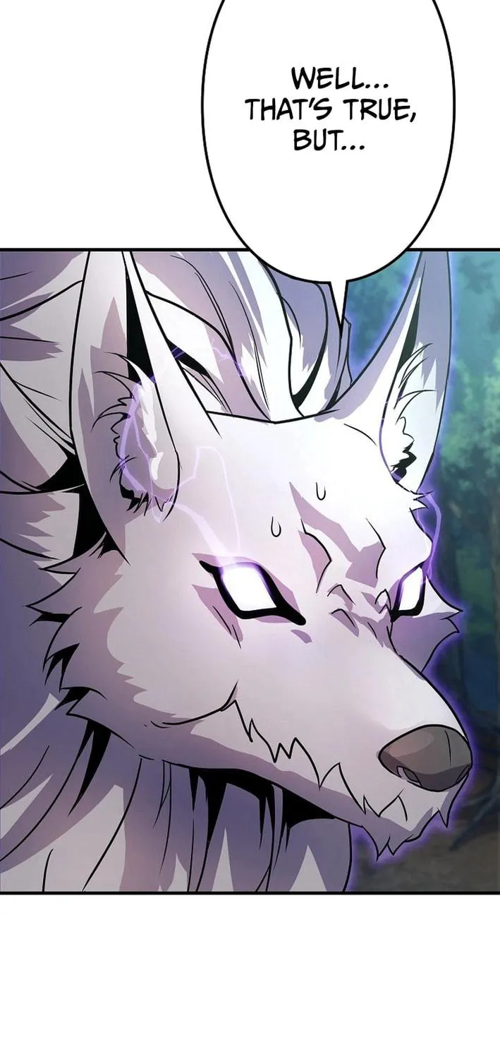 Reclusive Wizard Chapter 16 page 41 - 