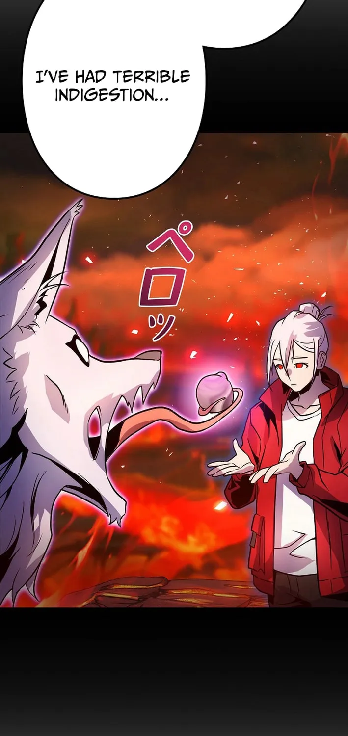Reclusive Wizard Chapter 16 page 43 - 