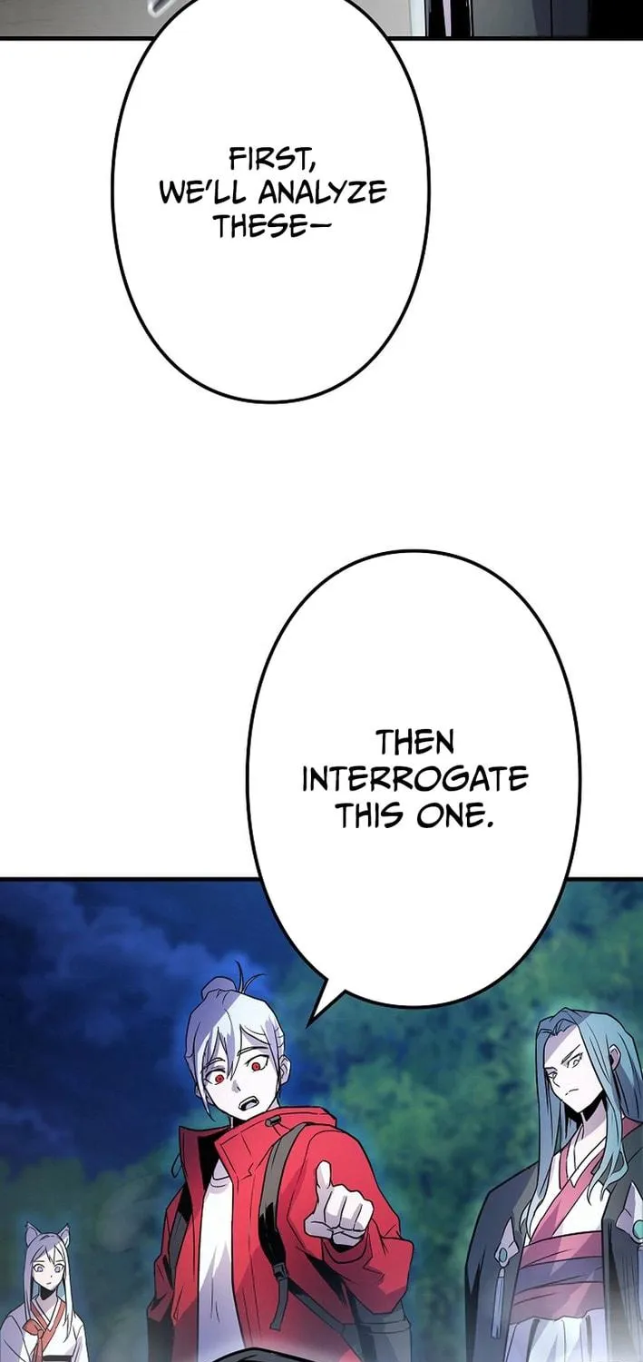 Reclusive Wizard Chapter 16 page 49 - 