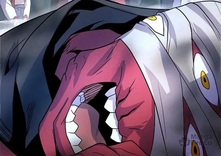Reclusive Wizard Chapter 16 page 50 - 
