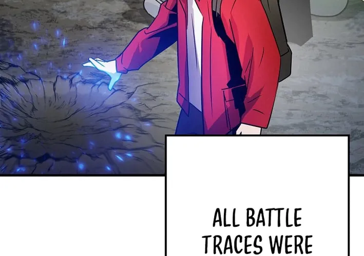 Reclusive Wizard Chapter 16 page 52 - 