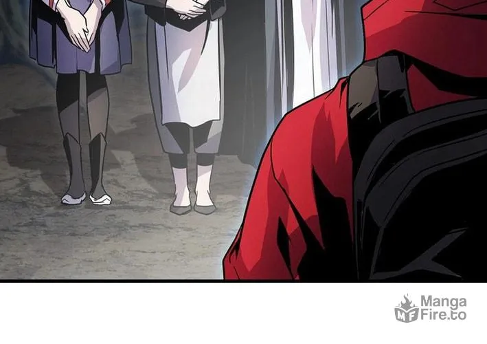 Reclusive Wizard Chapter 16 page 54 - 