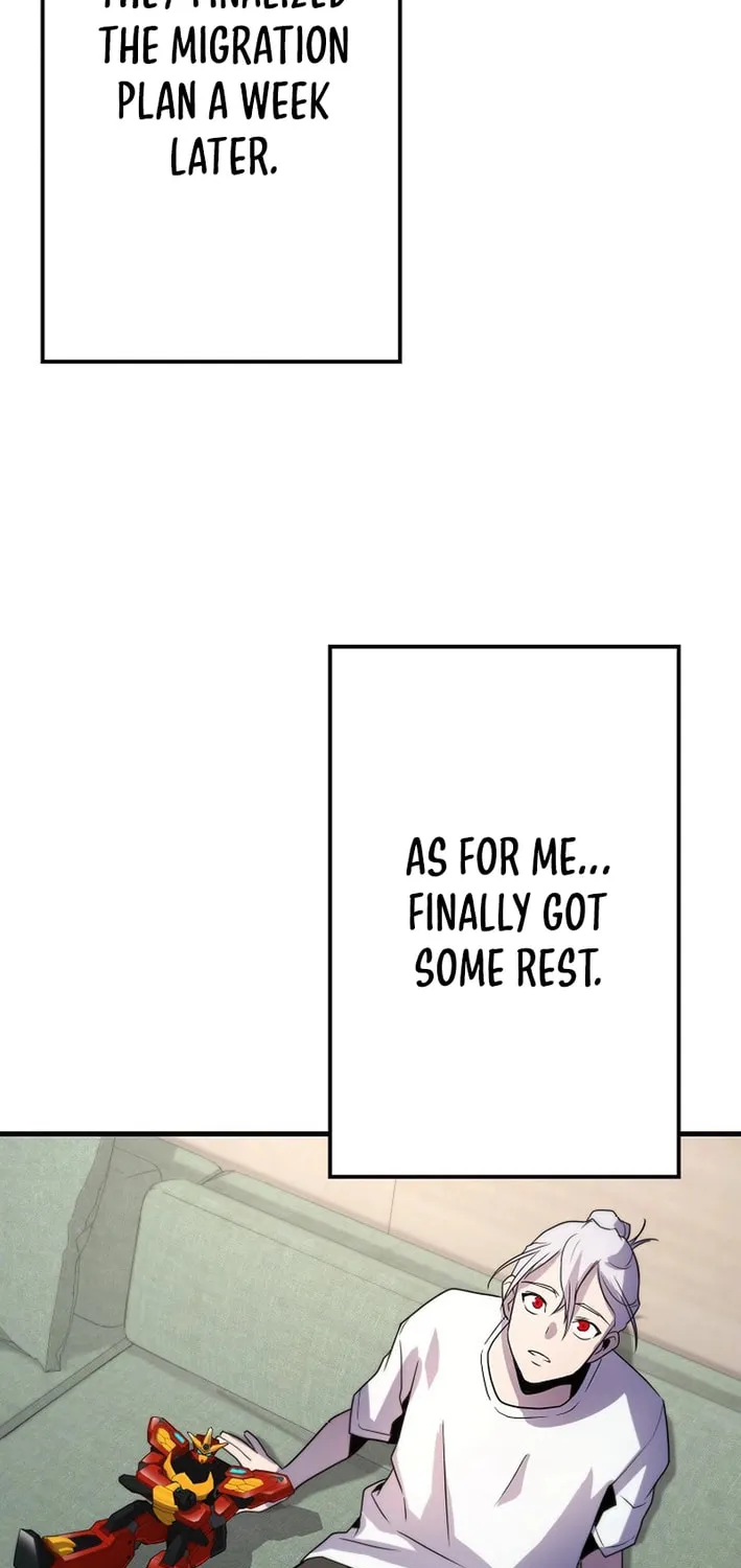 Reclusive Wizard Chapter 16 page 57 - 