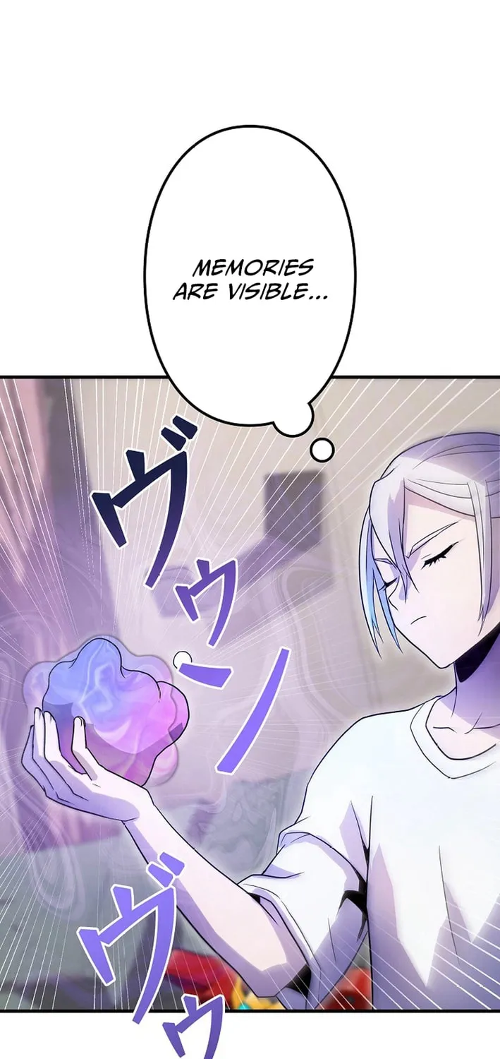 Reclusive Wizard Chapter 16 page 61 - 