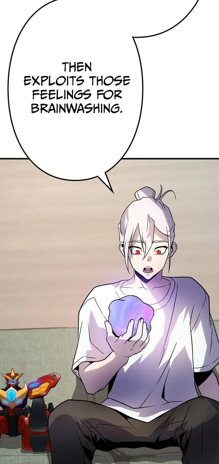 Reclusive Wizard Chapter 16 page 65 - 