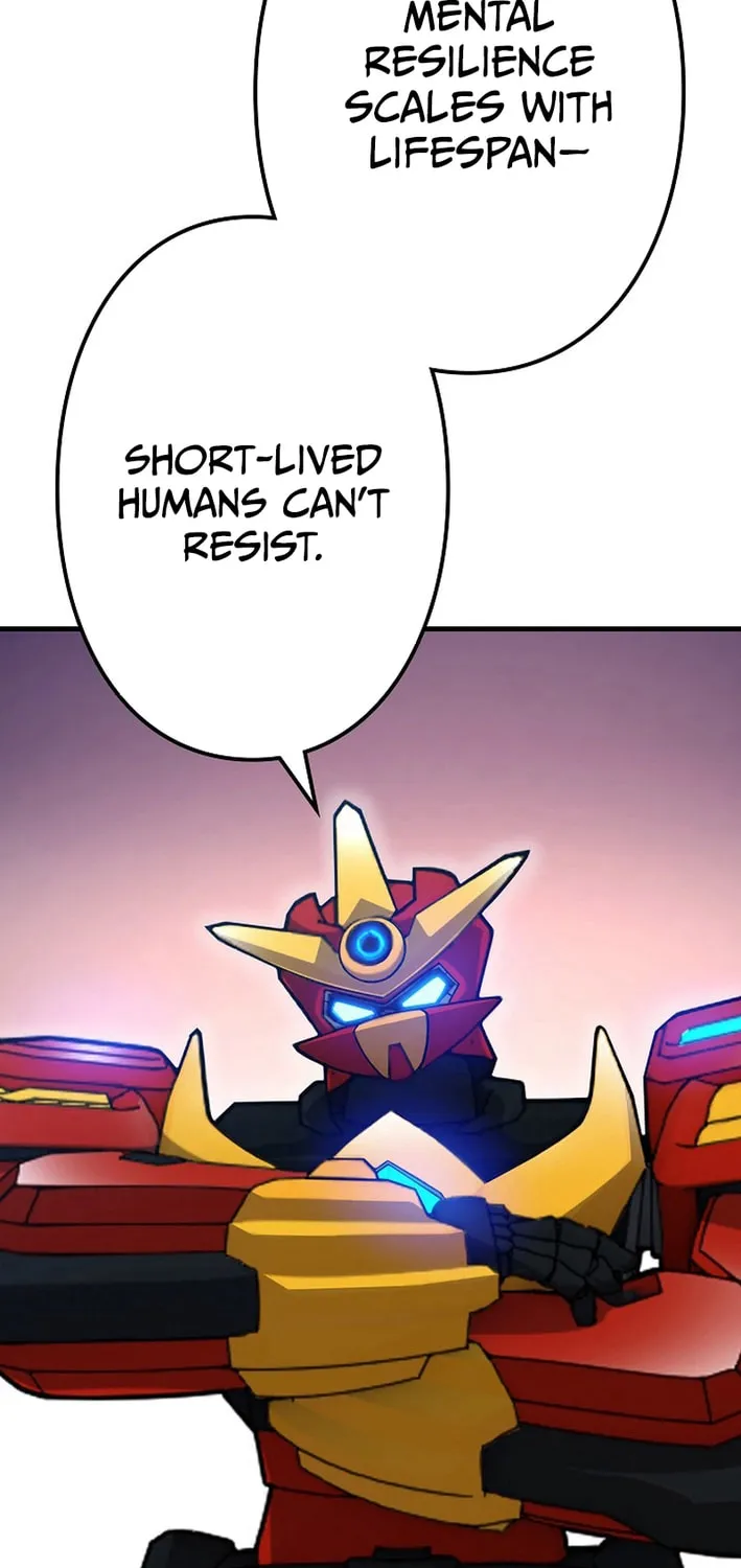 Reclusive Wizard Chapter 16 page 67 - 