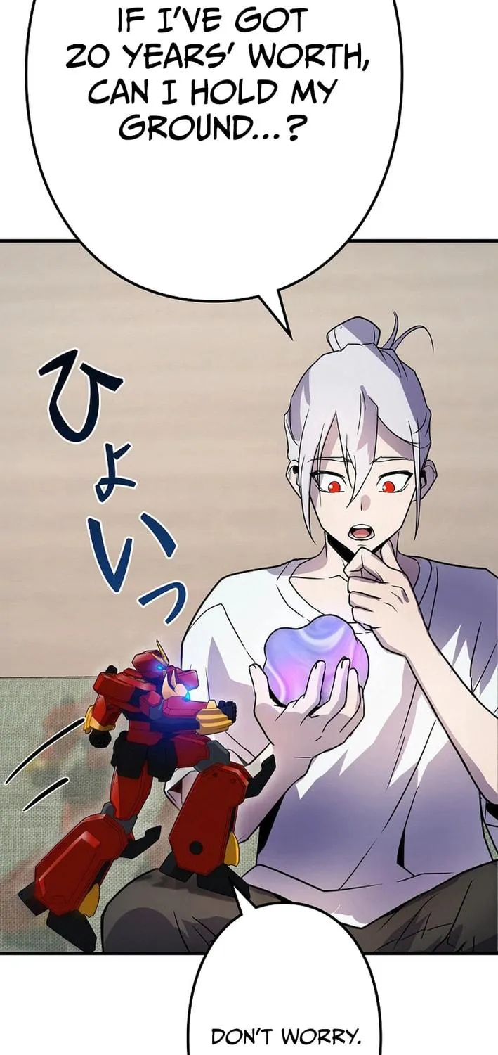 Reclusive Wizard Chapter 16 page 69 - 