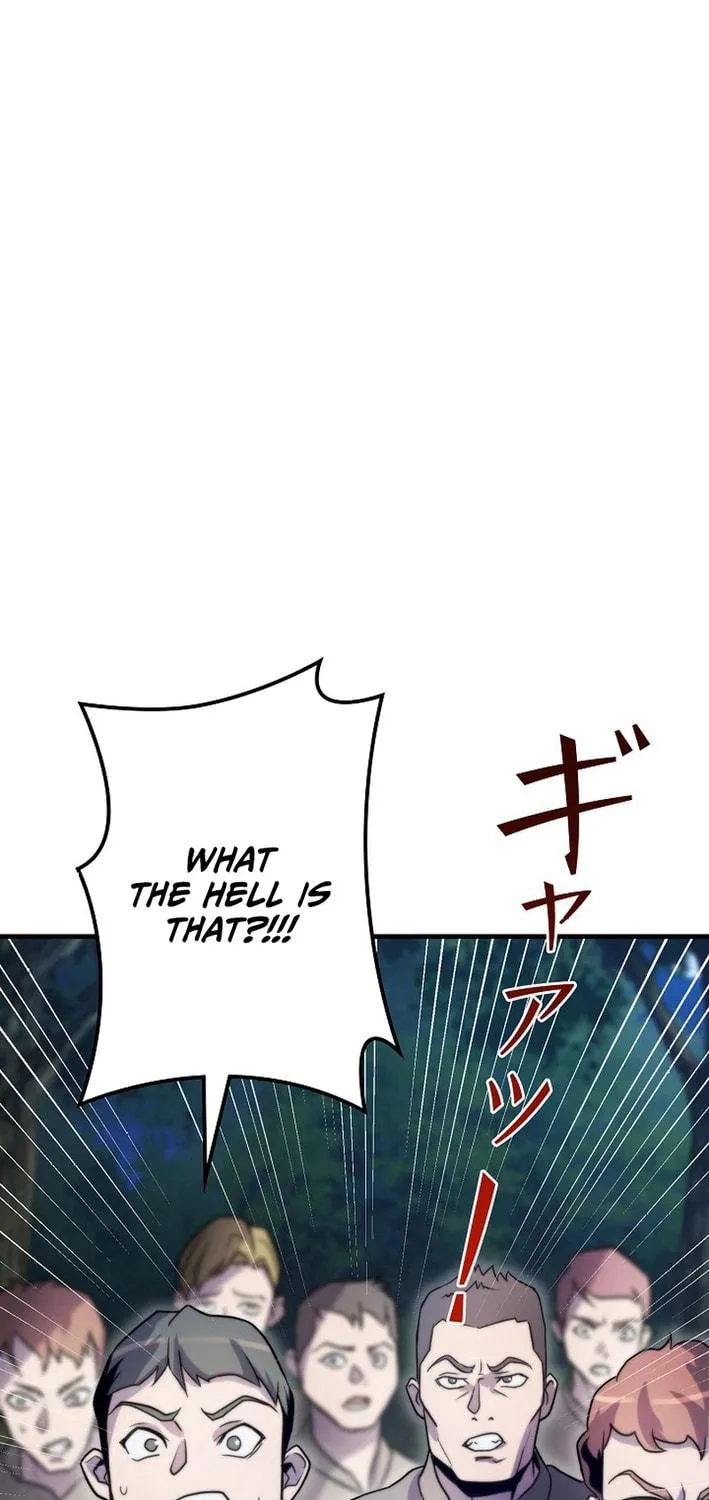 Reclusive Wizard Chapter 16 page 9 - 