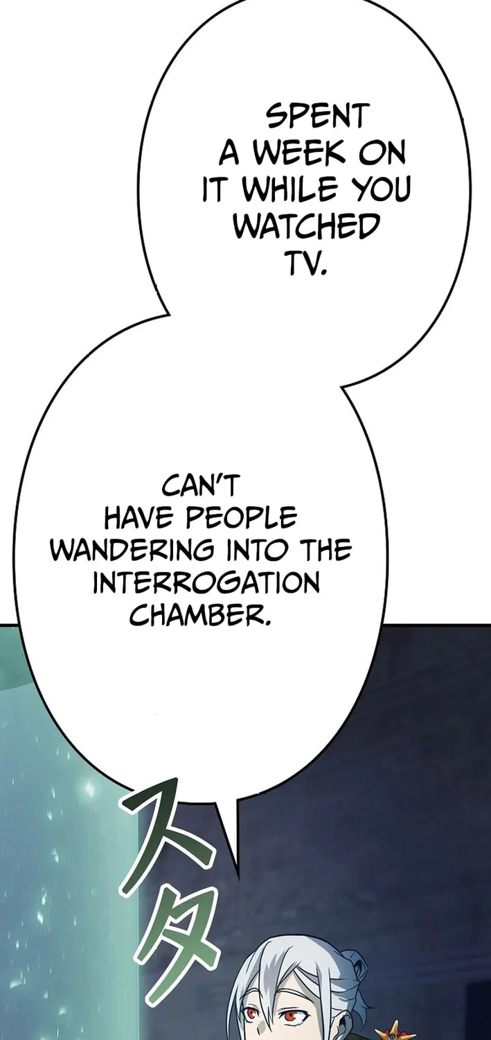 Reclusive Wizard Chapter 16 page 87 - 