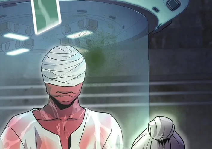 Reclusive Wizard Chapter 16 page 94 - 