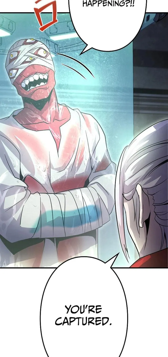Reclusive Wizard Chapter 16 page 99 - 