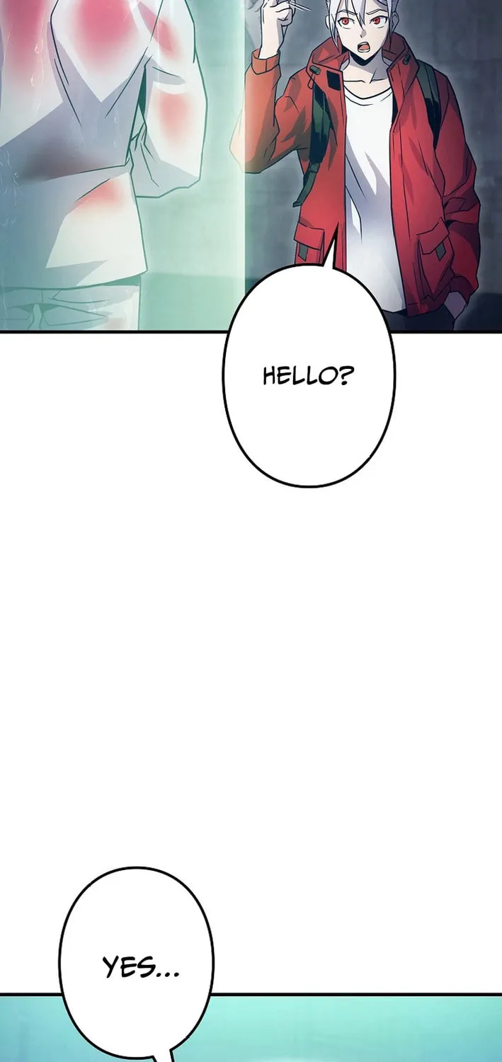Reclusive Wizard Chapter 17 page 11 - 