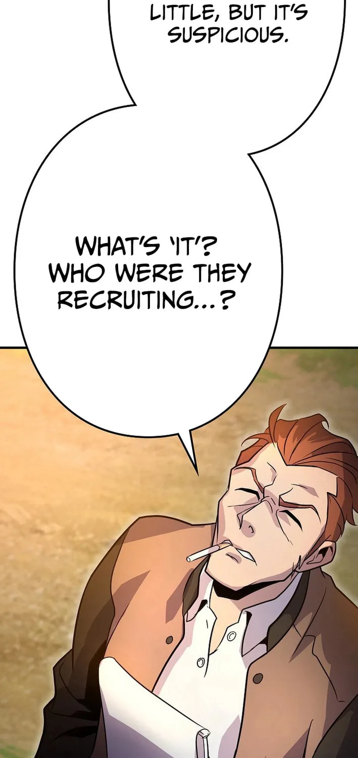 Reclusive Wizard Chapter 17 page 109 - 