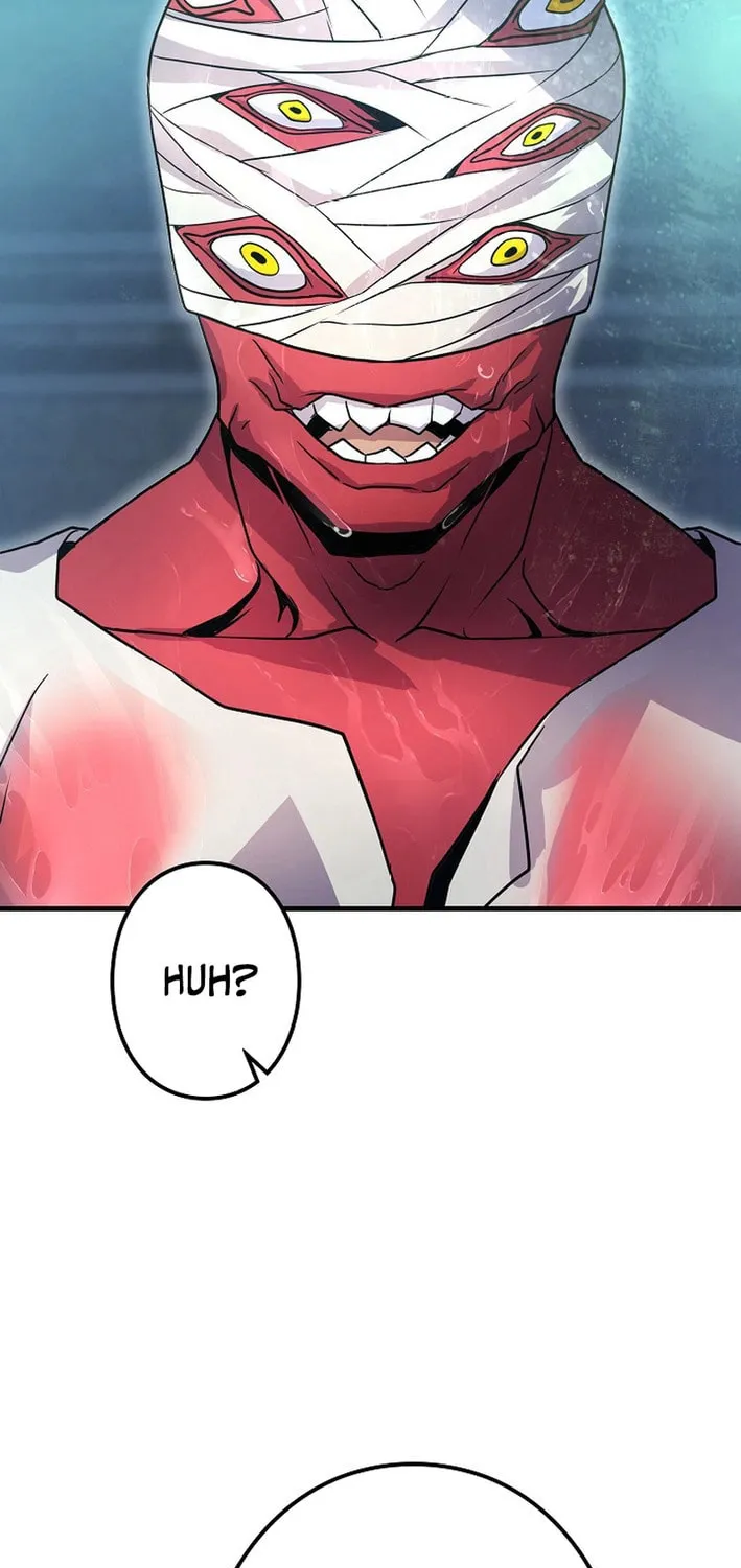 Reclusive Wizard Chapter 17 page 15 - 