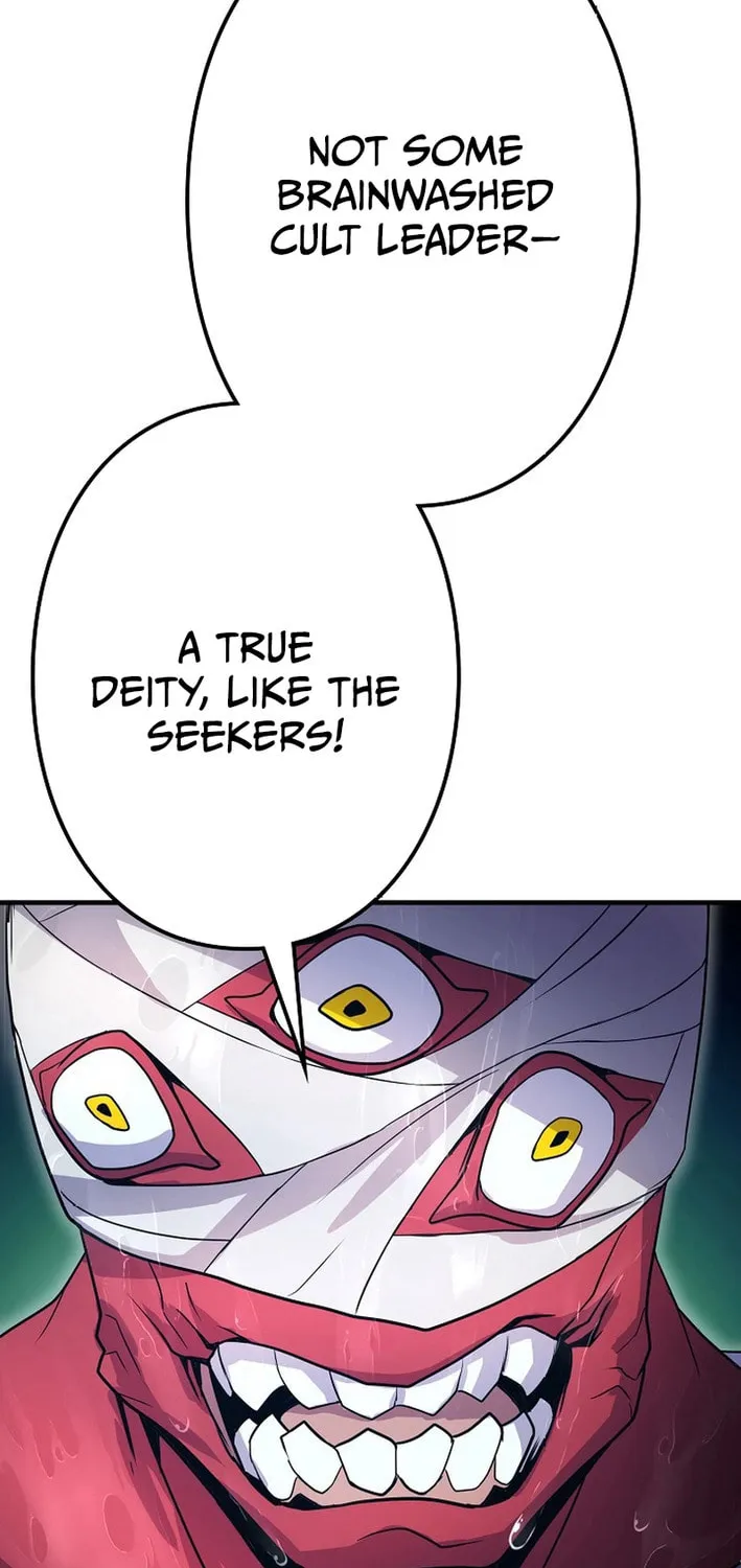 Reclusive Wizard Chapter 17 page 16 - 