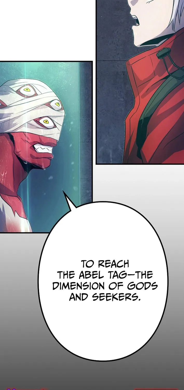 Reclusive Wizard Chapter 17 page 19 - 