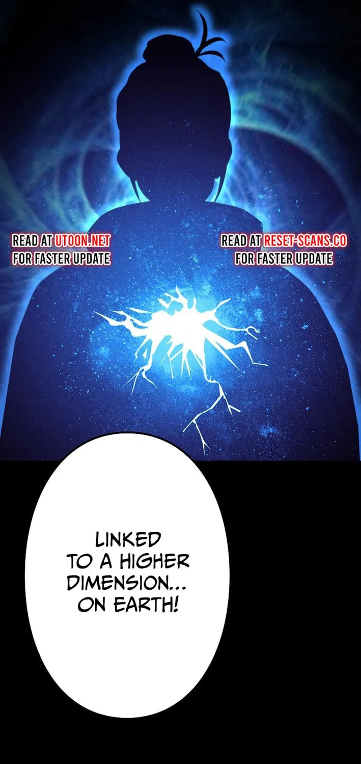 Reclusive Wizard Chapter 17 page 23 - 