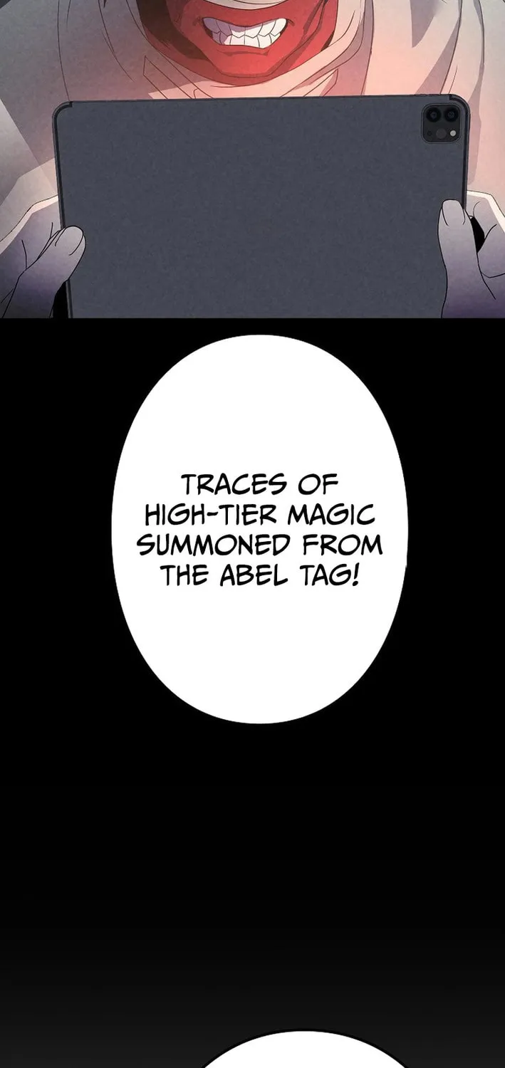 Reclusive Wizard Chapter 17 page 26 - 