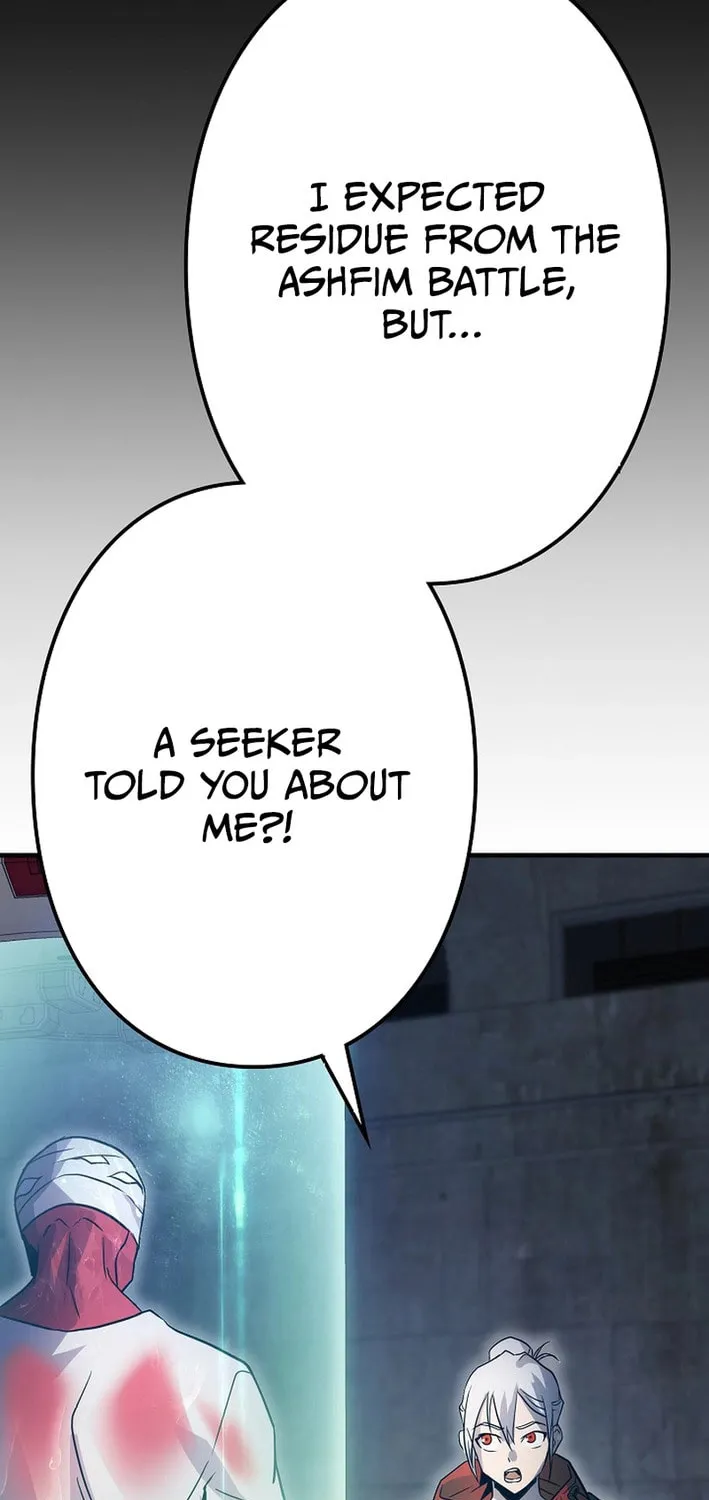 Reclusive Wizard Chapter 17 page 27 - 
